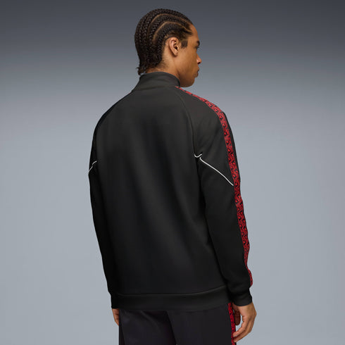 AC Milan 2025/26 Men's KING Anthem Jacket